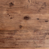 Giza End table by Classic Home at Eve Furniture