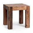 Giza End table by Classic Home at Eve Furniture