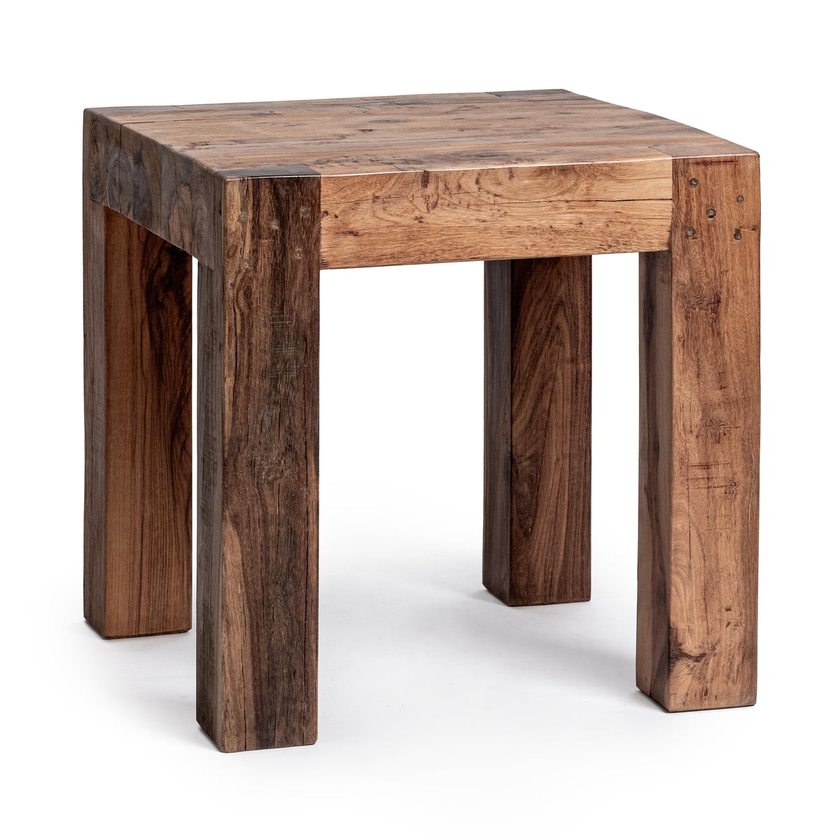 Giza End table by Classic Home at Eve Furniture