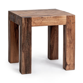Giza End table by Classic Home at Eve Furniture