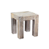 Giza End Table by Classic Home at Eve Furniture