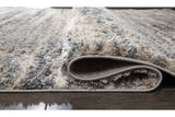 Gizela Ivory/Beige/Gray Large Rug by Ashley at Eve Furniture