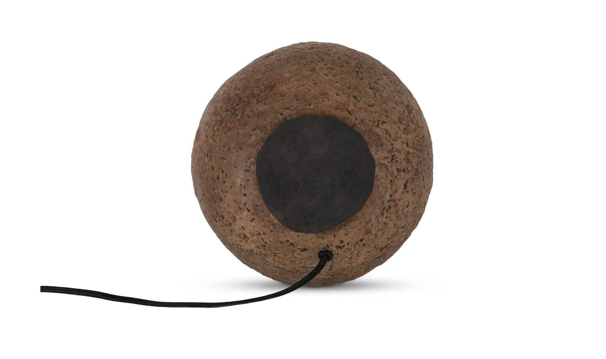 Whit Table Lamp