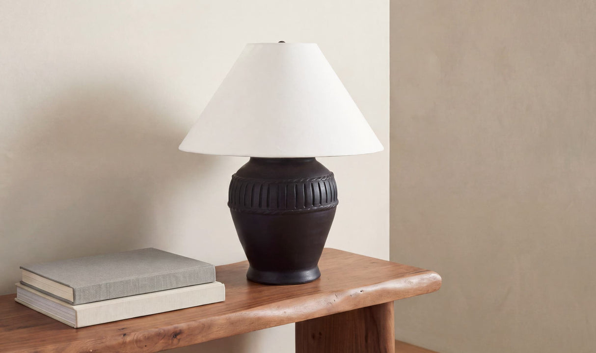 Madeira Table Lamp