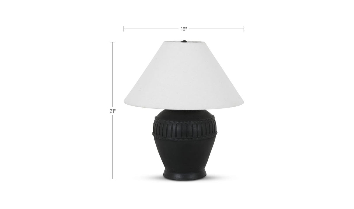 Madeira Table Lamp