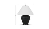 Madeira Table Lamp