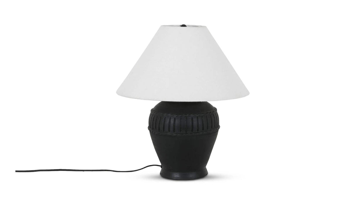 Madeira Table Lamp