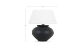 Olia Table Lamp