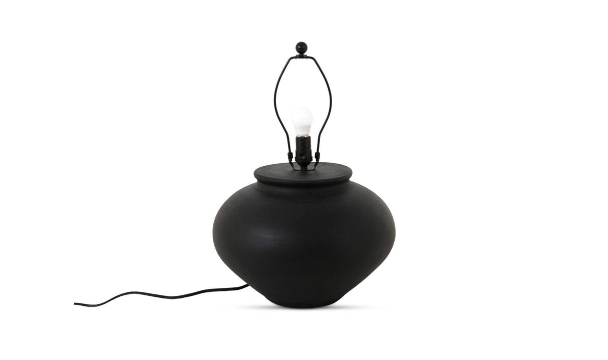 Olia Table Lamp