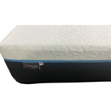 Glacier 12" Gel Hybrid Queen Mattress