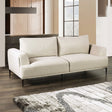 Gladbach Beige Sofa by Furniture of America at Eve Furniture