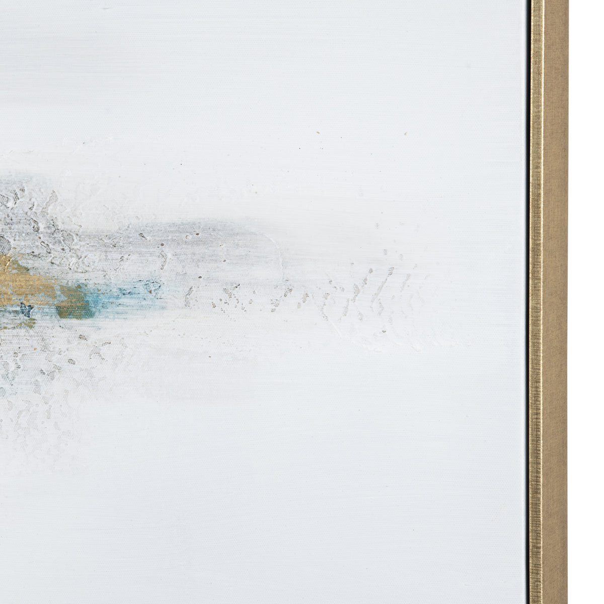 Glades Blue Canvas by Crestview at Eve Furniture