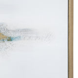 Glades Blue Canvas by Crestview at Eve Furniture