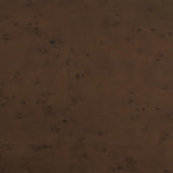 Gladyss Brown Burl Oval 87" Dining Table by TOV Furniture at Eve Furniture