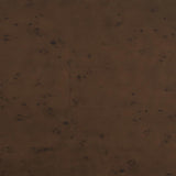 Gladyss Brown Burl Oval 87" Dining Table by TOV Furniture at Eve Furniture