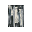 Glass Shower I by Mercana Studio a Hand Embellished Textured Canvas by Mercana at Eve Furniture