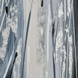 Glass Shower II by Barbara Mercado a Framed Art Print Matted under Glass by Mercana at Eve Furniture