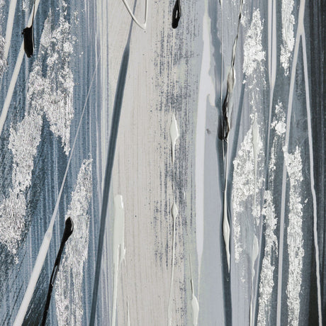 Glass Shower II by Barbara Mercado a Framed Art Print Matted under Glass by Mercana at Eve Furniture