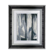 Glass Shower II by Barbara Mercado a Framed Art Print Matted under Glass by Mercana at Eve Furniture