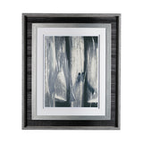Glass Shower II by Barbara Mercado a Framed Art Print Matted under Glass by Mercana at Eve Furniture