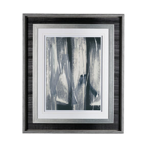 Glass Shower II by Barbara Mercado a Framed Art Print Matted under Glass by Mercana at Eve Furniture