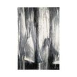 Glass Shower II by Mercana Studio a Hand Embellished Textured Canvas by Mercana at Eve Furniture