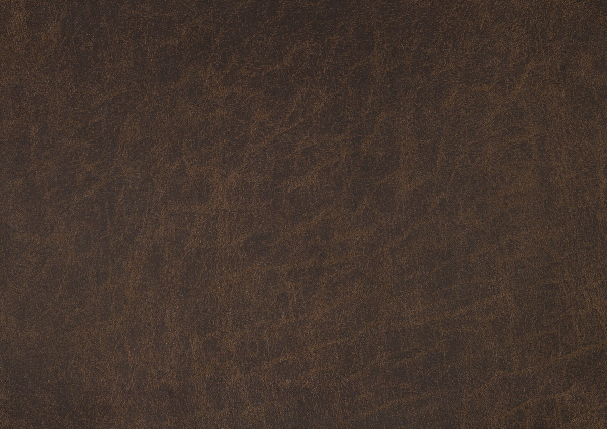 Glendale Brown 2-Piece Double Reclining Set by Homelegance at Eve Furniture
