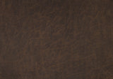 Glendale Brown 2-Piece Double Reclining Set by Homelegance at Eve Furniture