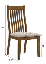 Glendale Brown Dining Room Set by Crown Mark at Eve Furniture