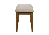 Glendale Brown Dining Room Set by Crown Mark at Eve Furniture