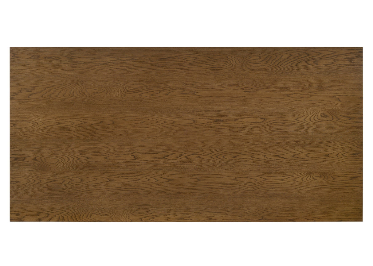Glendale Brown Dining Room Set by Crown Mark at Eve Furniture
