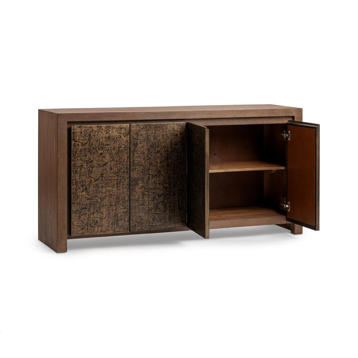 Glendale Buffet by Classic Home at Eve Furniture