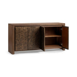 Glendale Buffet by Classic Home at Eve Furniture