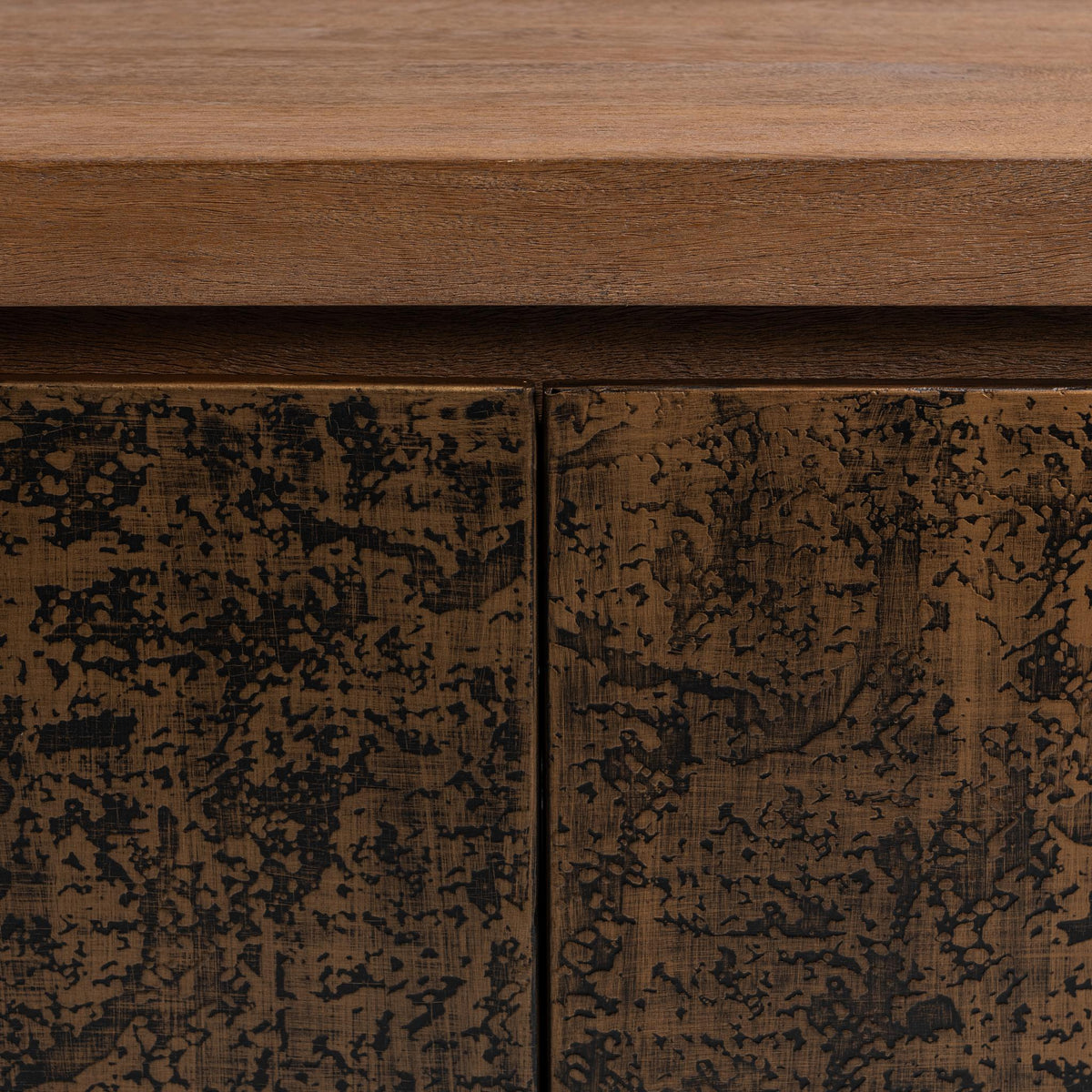 Glendale Buffet by Classic Home at Eve Furniture