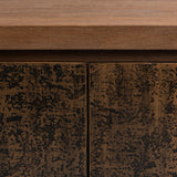 Glendale Buffet by Classic Home at Eve Furniture