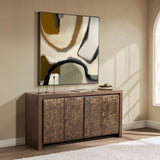 Glendale Buffet by Classic Home at Eve Furniture
