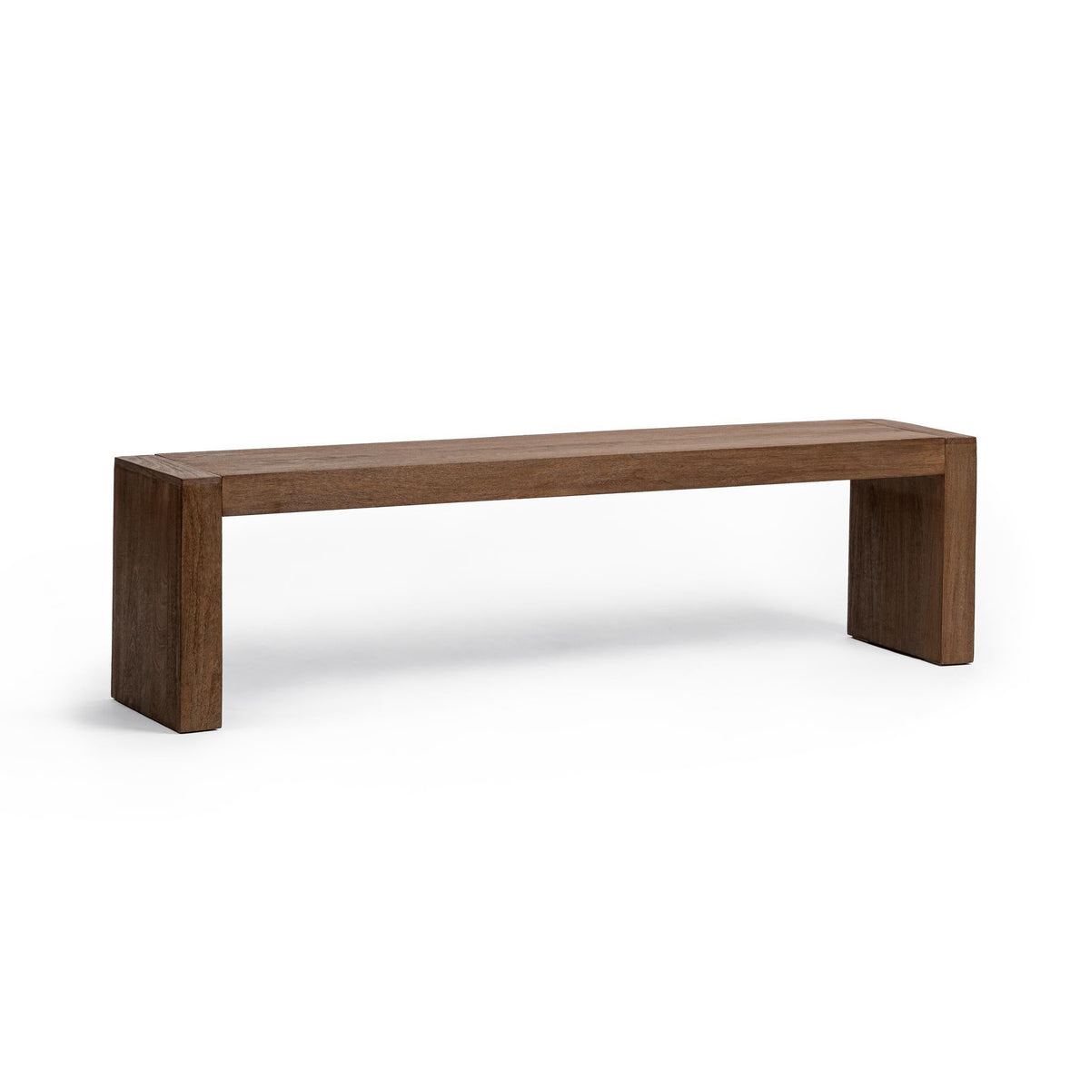 Glendale Dining Bench by Classic Home at Eve Furniture