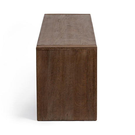 Glendale Toasted Chestnut 64 Dining Bench by Classic Home at Eve Furniture