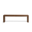 Glendale Dining Bench by Classic Home at Eve Furniture