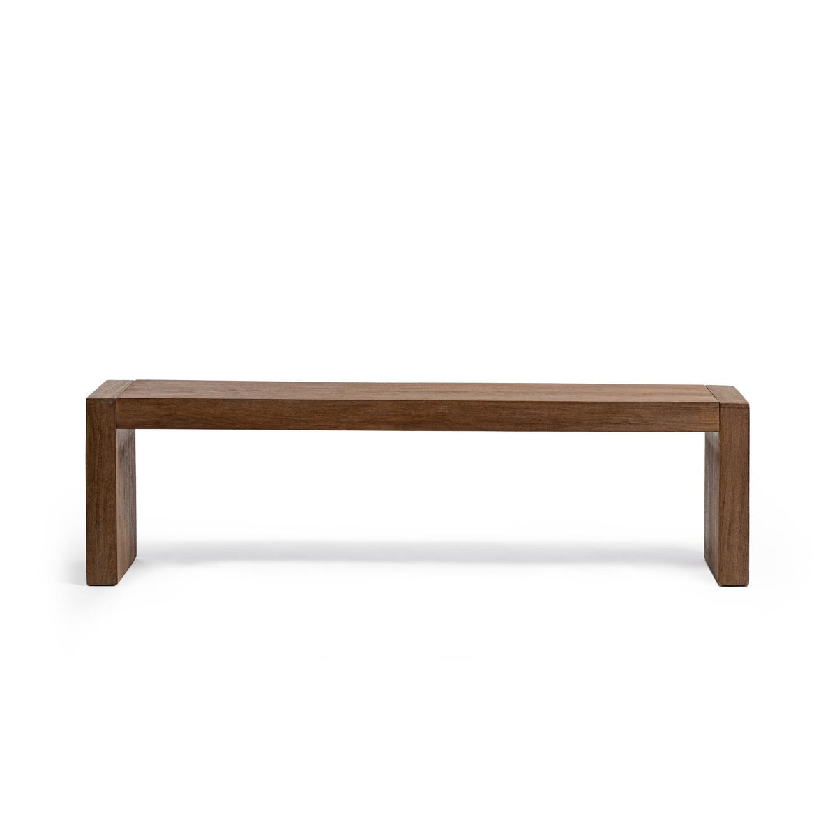 Glendale Dining Bench by Classic Home at Eve Furniture