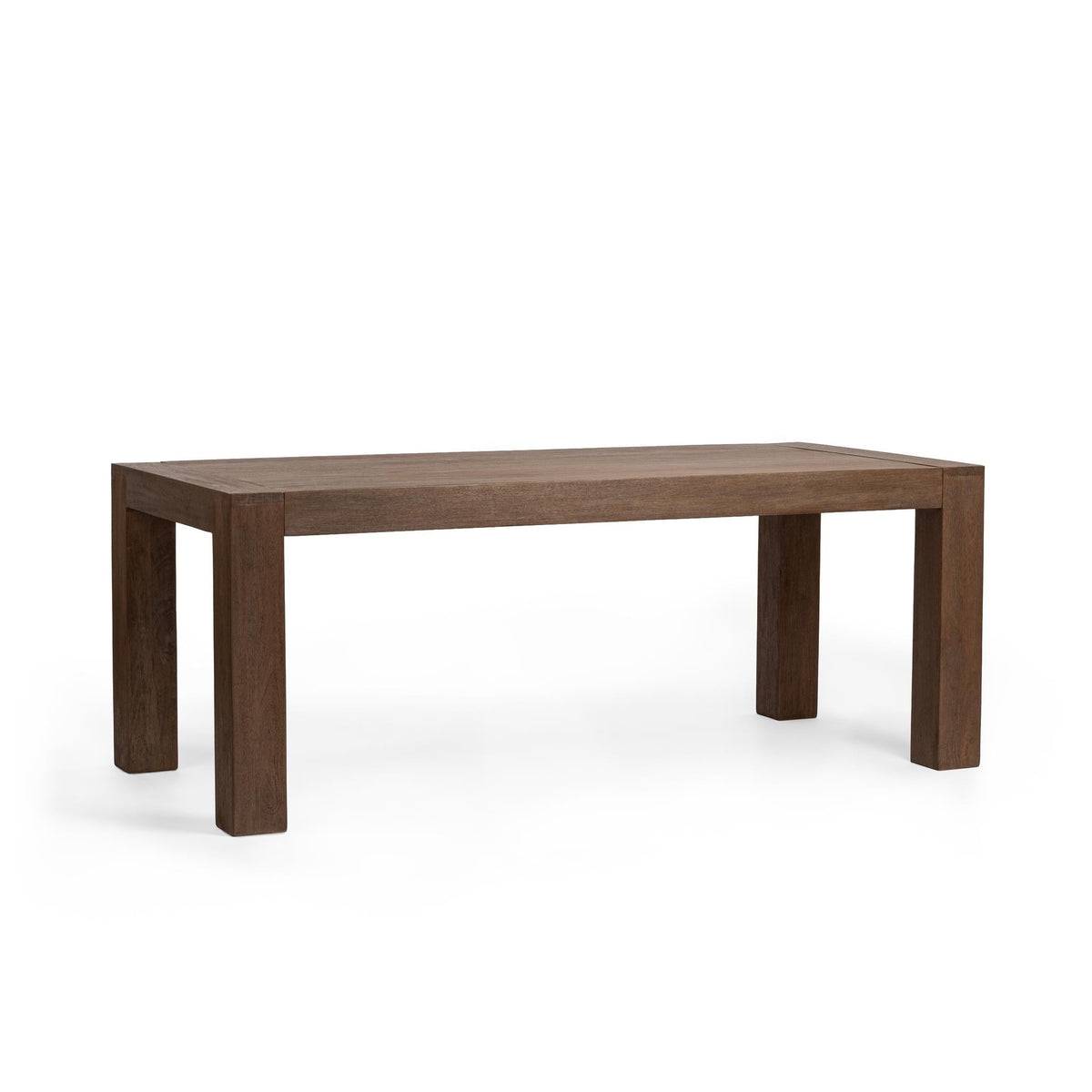 Glendale Dining Table by Classic Home at Eve Furniture