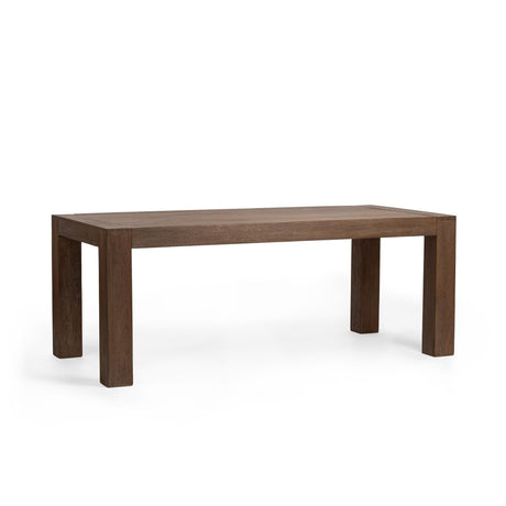 Glendale Dining Table by Classic Home at Eve Furniture