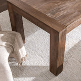 Glendale Dining Table by Classic Home at Eve Furniture