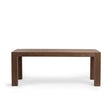 Glendale Dining Table by Classic Home at Eve Furniture