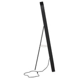 Glendora Black LED Standing Mirror with Bluetooth Speaker by Coaster at Eve Furniture