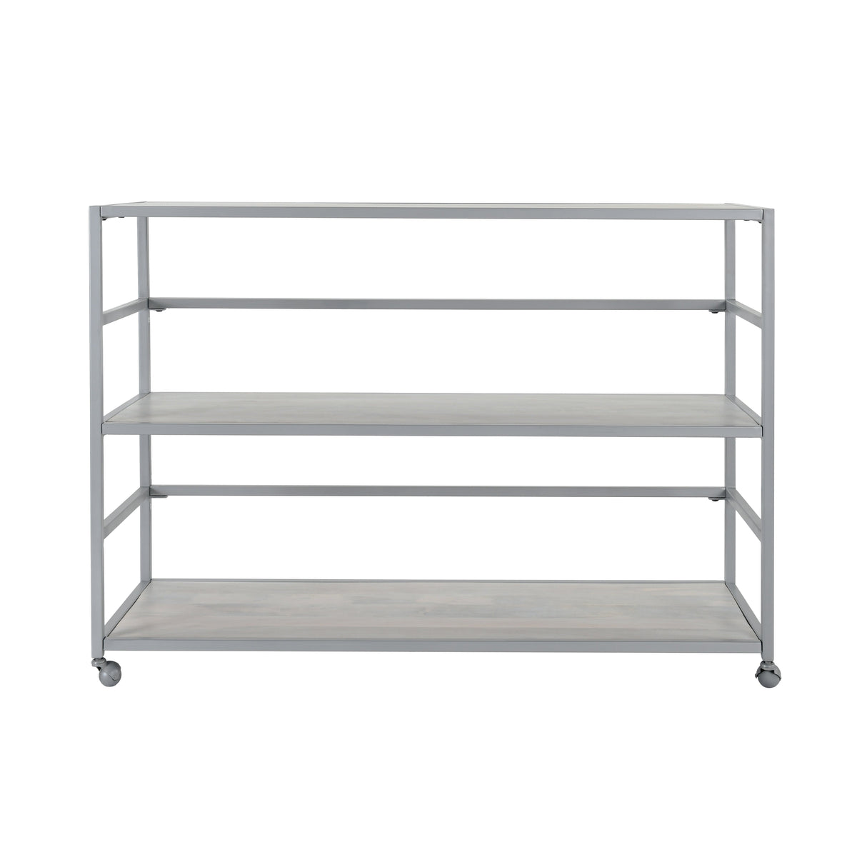 Glendora Silver Rack by Classic Home at Eve Furniture