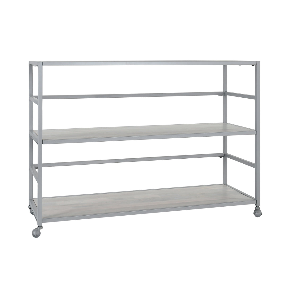 Glendora Silver Rack by Classic Home at Eve Furniture
