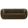 Glenhaven Sofa, Olive by Dovetail at Eve Furniture