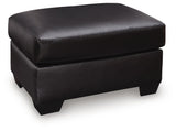 Glennbre Midnight Living Room Set by Ashley at Eve Furniture