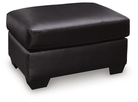 Glennbre Midnight Living Room Set by Ashley at Eve Furniture